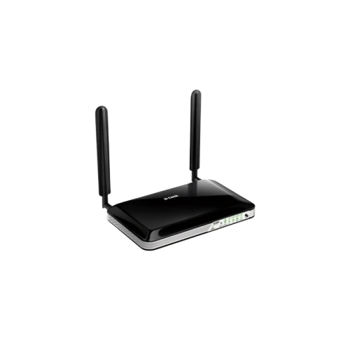 Router 4G N300 LTE D-LINK