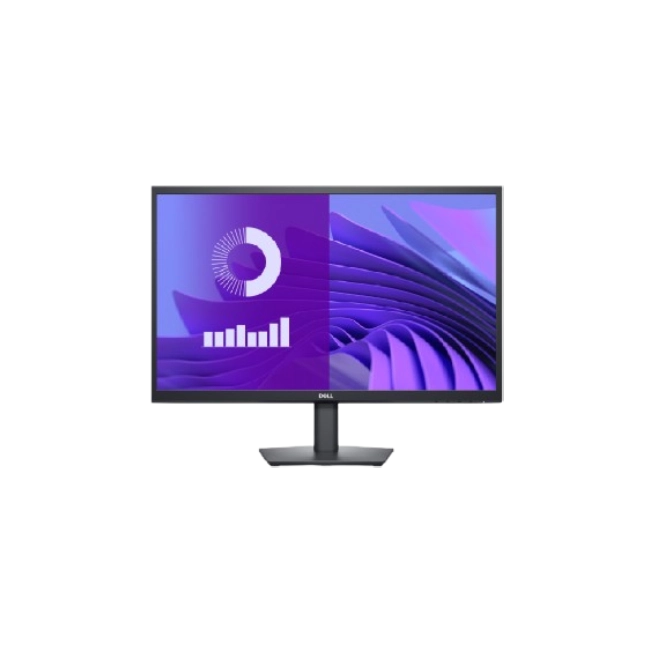 Monitor 24" E2425HM Display Port +HDMI + VGA