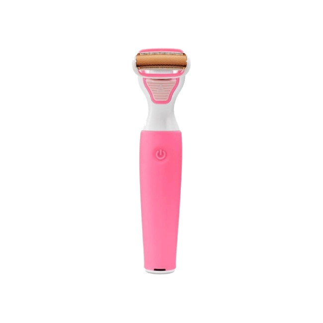 Depiladora Rosa Essenza EB079