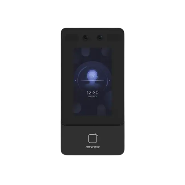 Hikvision - Face recognition terminal - Value Series 2