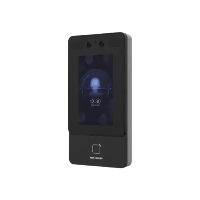 Hikvision - Face recognition terminal - Value Series 2