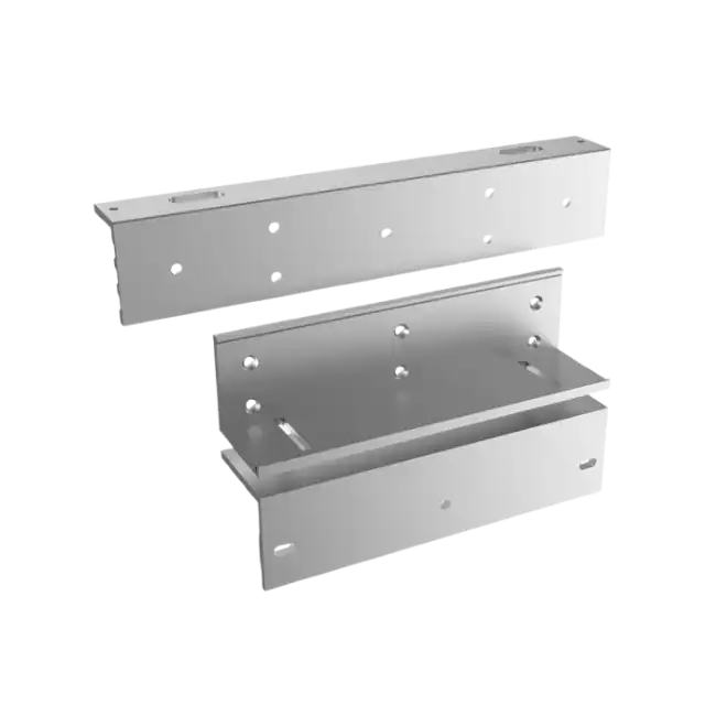 Hikvision - Bracket for DS-K4H255S - is used for fixed lock