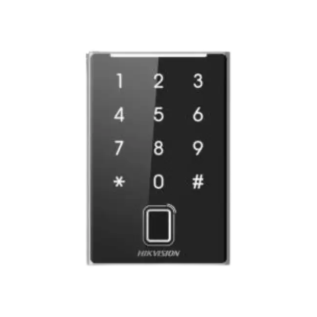 Hikvision - Card Reader - DS-K1109DKFB