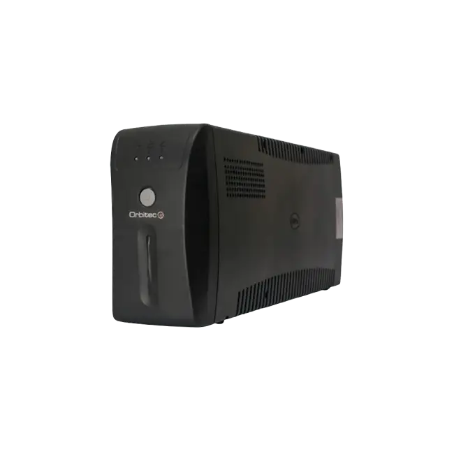 UPS TrippLite ECO1000LCD 1000VA AVR 120V USB - UPS - CA 120 V