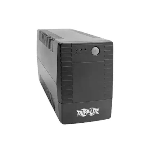 UPS TrippLite ECO1000LCD 1000VA AVR 120V USB - UPS - CA 120 V