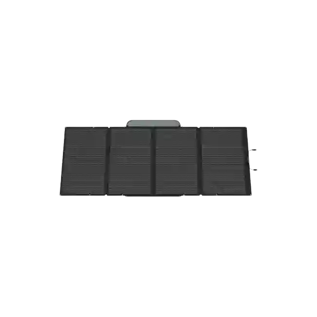 PANEL SOLAR ECOFLOW