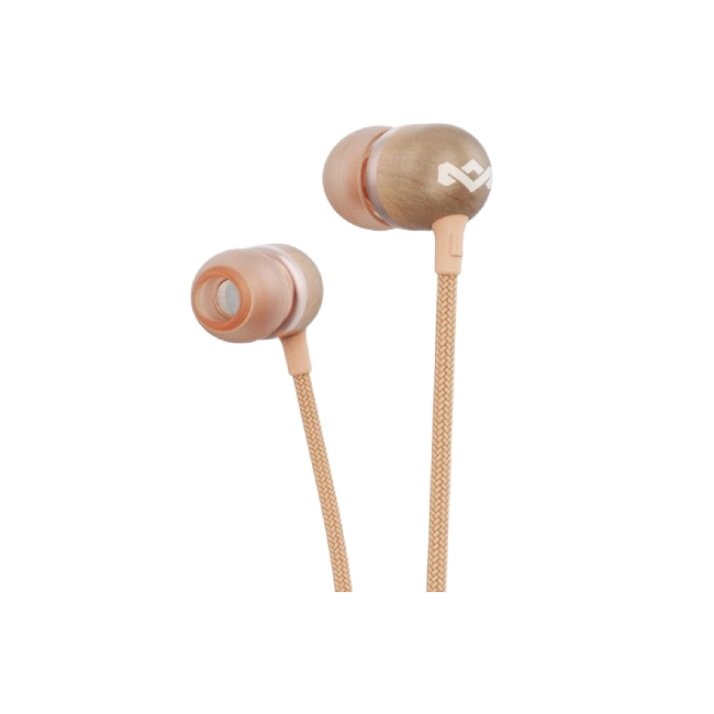 AURICULARES MARLEY SMILE JAMAICA COLOR COOPER HOUSE OF MARLEY