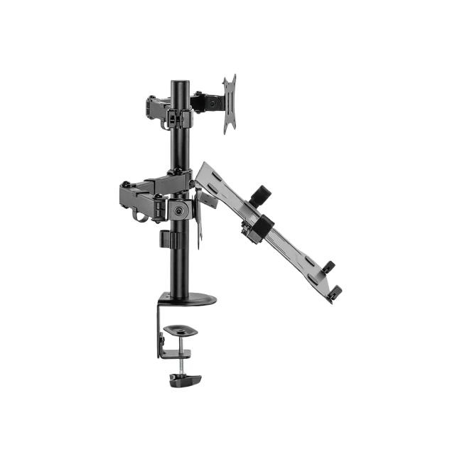 Bracket (Base) Para Monitor Empire EM002BLD 17" - 32" Capacidad 9KG