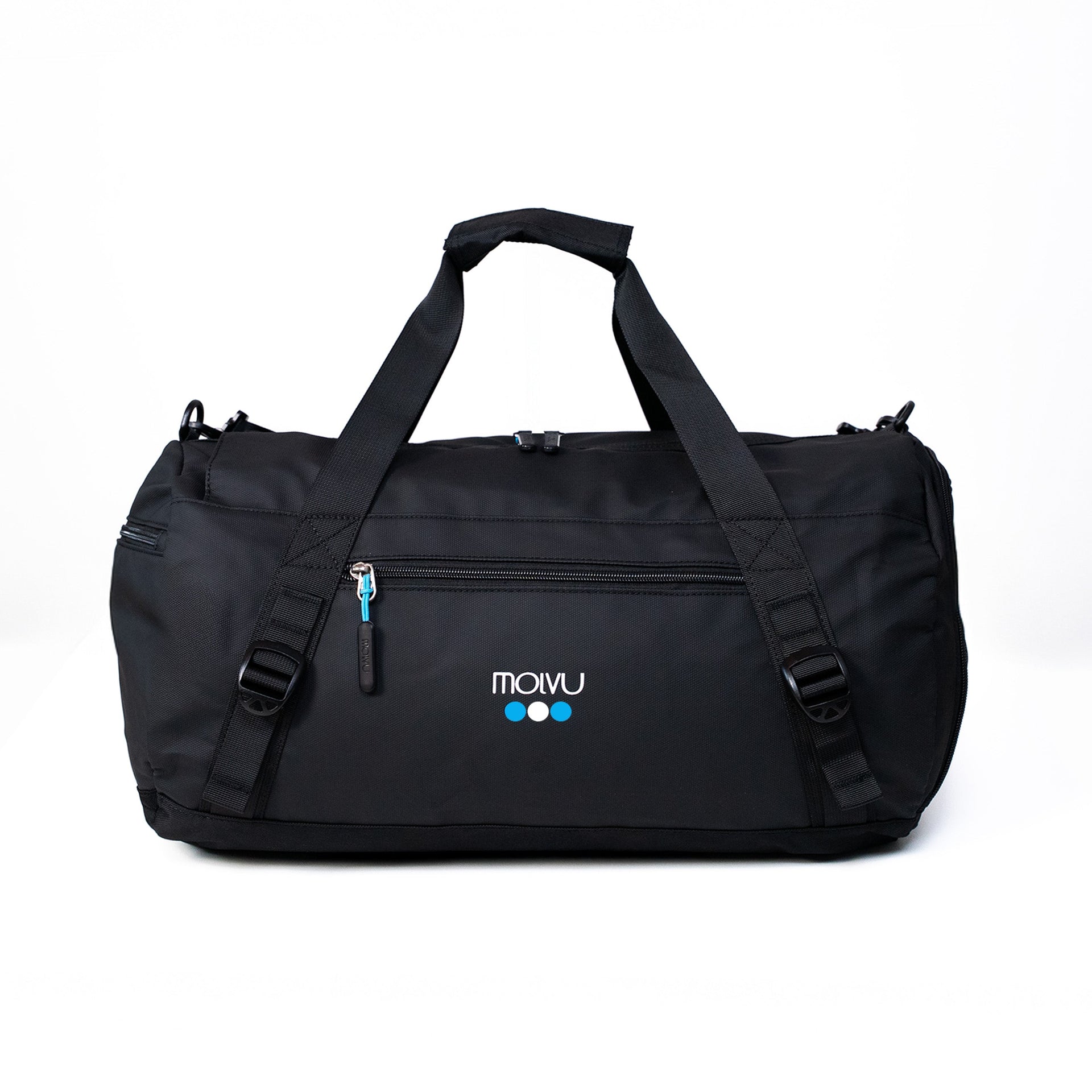 Maletín Entreno Backpack + (mediano)