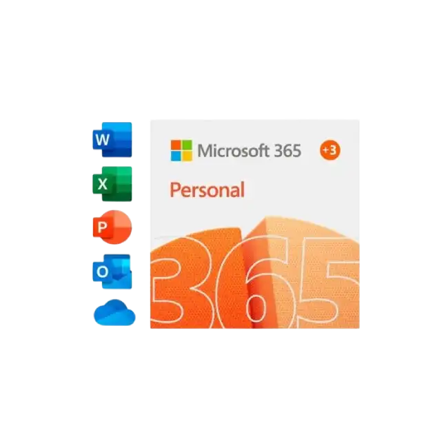 LICENCIA Microsoft 365 Personal  1 Año EP2-32316
