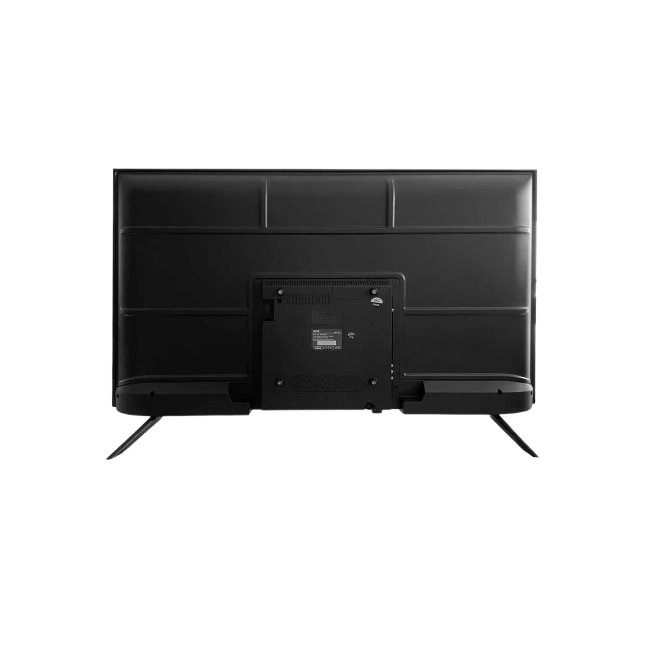 Televisor Inteligente EPIC EPIC43SMV4K 43" Ultra HD 4K HDR USB HDMI VIDAA