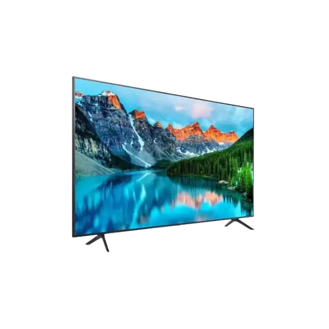 Televisor Inteligente EPIC EPIC65SMA 65" Chromecast Built-in HDMI USB 4K HDR