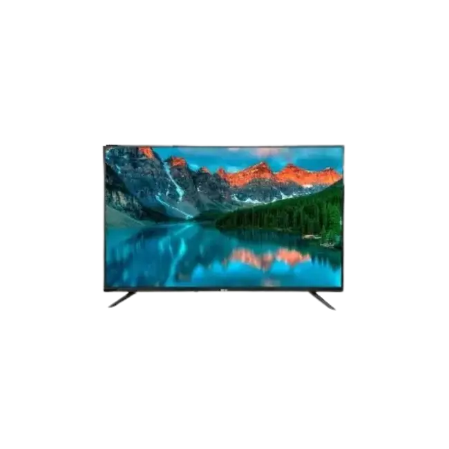 Televisor Inteligente EPIC EPIC65SMA 65" Chromecast Built-in HDMI USB 4K HDR