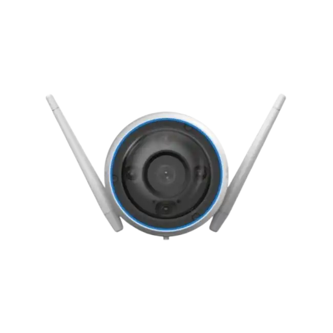 EZVIZ - Network surveillance camera - CS-H3-R100-1J5WKFL