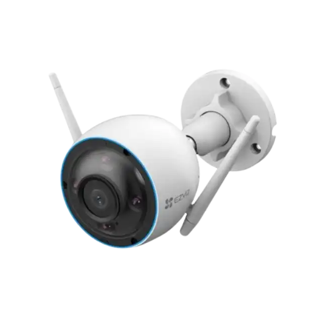 EZVIZ - Network surveillance camera - CS-H3-R100-1J5WKFL