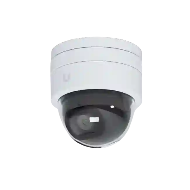 Ubiquiti Unifi Protect G5 Dome Ultra Ultra-compact&tamper-resistant 2K HD PoE camera with night vision