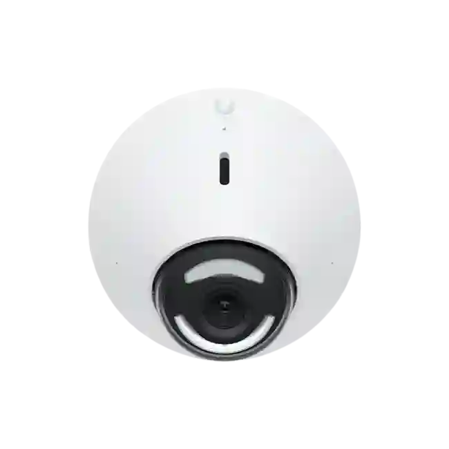 Ubiquiti Unifi Protect G5 Turret Ultra Ultra-compact tamper-resistant weatherproof 2K HD PoE