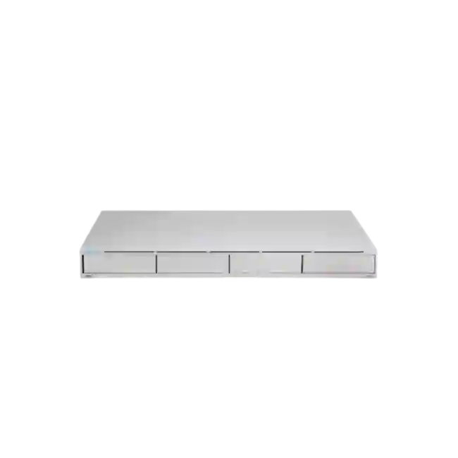 Ubiquiti Network Video Recorder with (4) 2.5/3.5" HDD bays