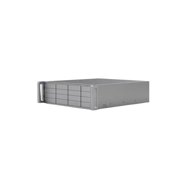 Ubiquiti - Standalone NVR - Networked - Enterprise-grade 3U network vi