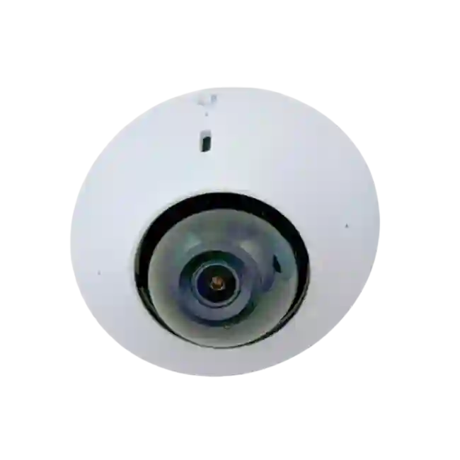 Ubiquiti - Surveillance camera - Indoor / Outdoor - Unifi Protect UVC-G5-Dome-Ultr