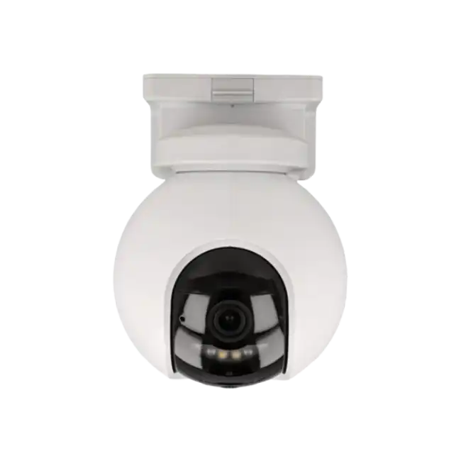 EZVIZ - Network surveillance camera - Kit EB8 + Panel solar Cámara c-1