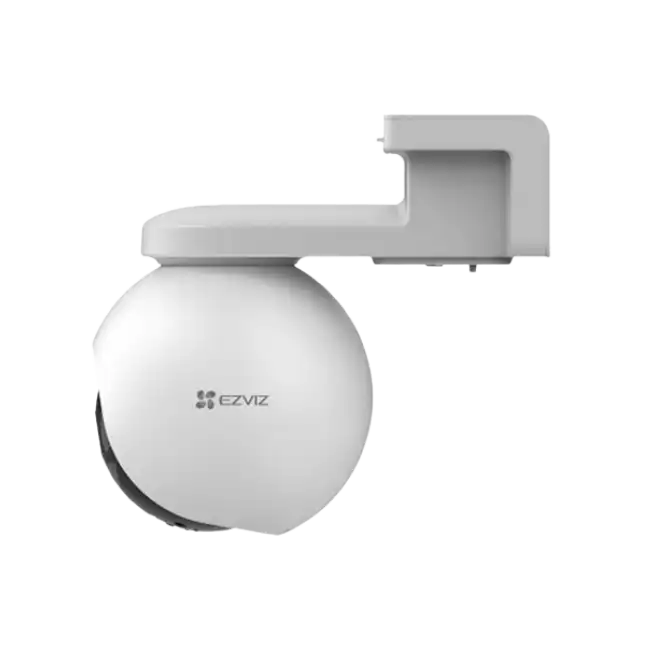 EZVIZ - Network surveillance camera - Kit EB8 + Panel solar Cámara c-2