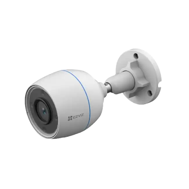 EZVIZ - Network surveillance camera - CS-H3c-R100-1K2WFL