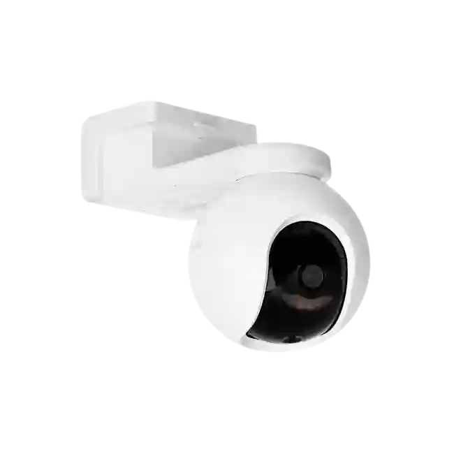 EZVIZ - Network surveillance camera - Pan / tilt - CS-H80x-R100-8G82WKFL