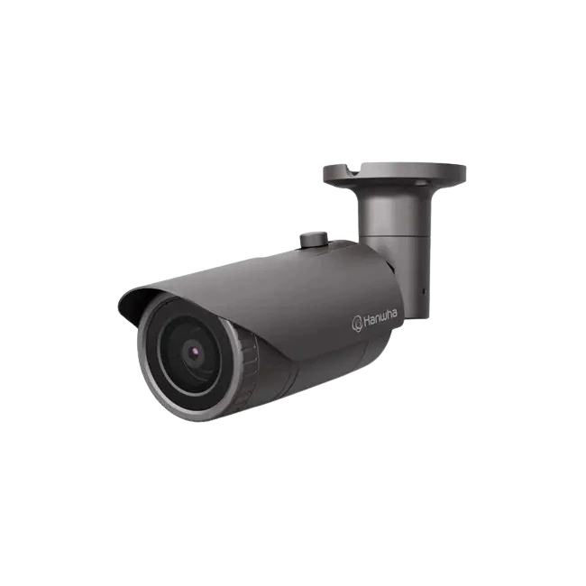 Samsung Techwin - Surveillance camera - Indoor / Outdoor - QNO-6012R