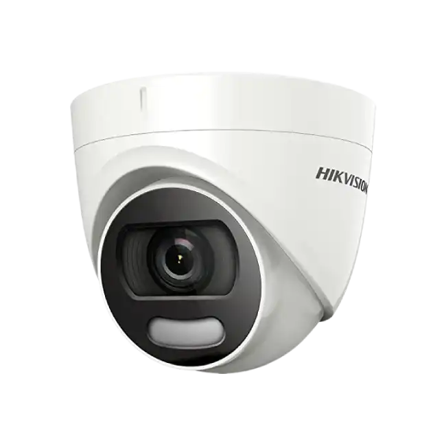 Hikvision - Surveillance camera - Domo 5MP LF