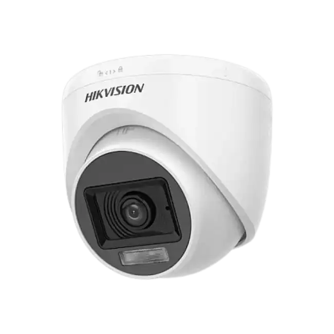 Hikvision - surveillance camera - 2 MP Fixed Turret-2