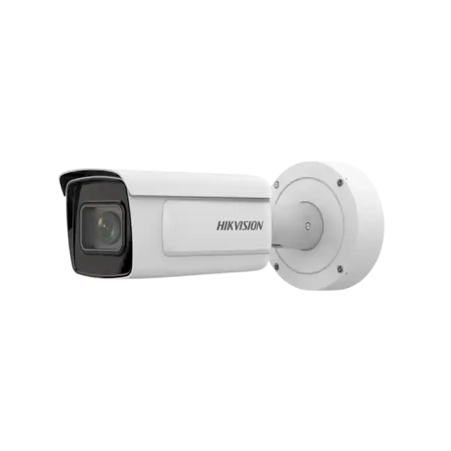Hikvision 4MP DeepinView ANPR Moto Varifocal Bullet Camera