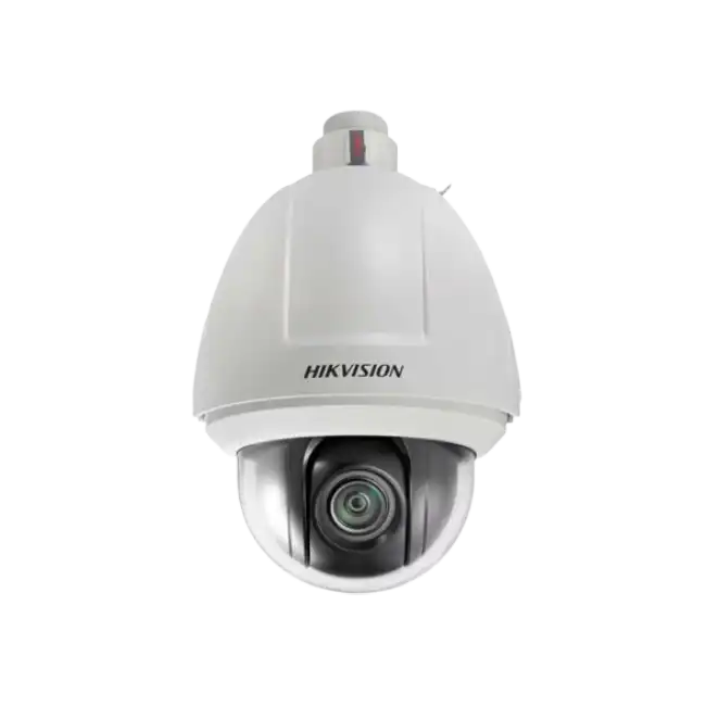 Hikvision - Surveillance camera - DS-2CE16K0T-EXLF(2.8mm) Turbo