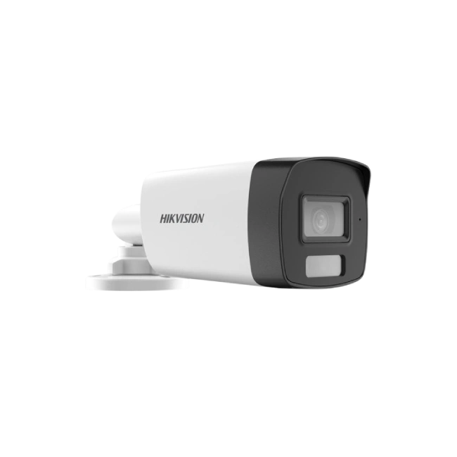 Hikvision DS-2CD1363G2-LIUF - Network surveillance camera - High quality imaging