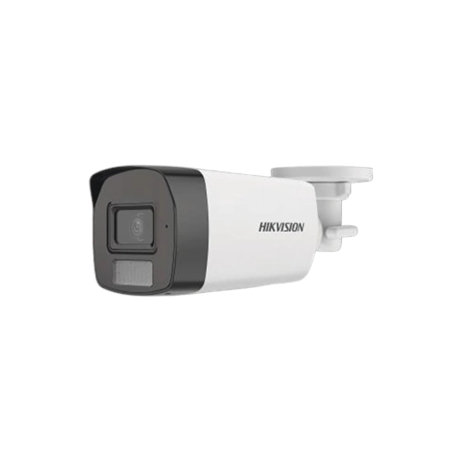 Hikvision DS-2CD1363G2-LIUF - Network surveillance camera - High quality imaging