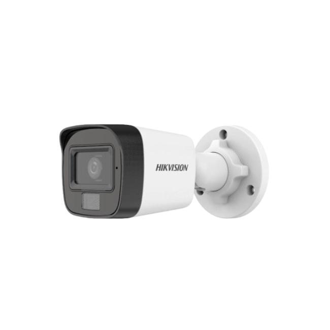 Hikvision DS-2CE16K0T-LFS - Network surveillance camera