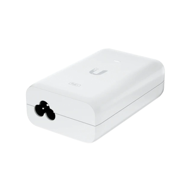 Ubiquiti - Network adapter - Inyector PoE 48VDC y 0.65A-2