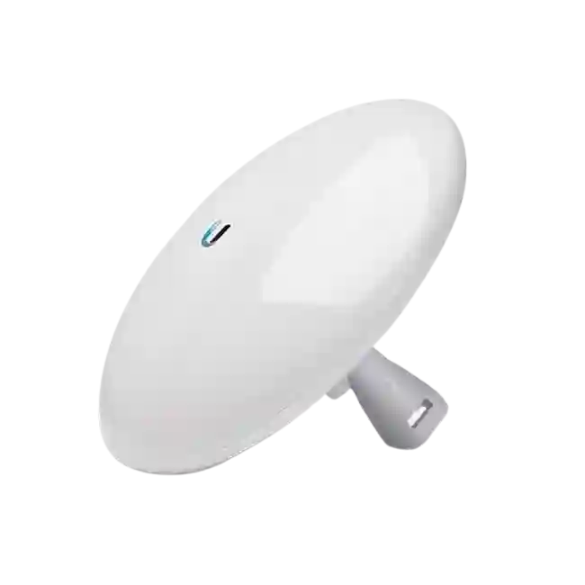 Ubiquiti NanoBeam AC GEN2 NBE-5AC-GEN2 - Puente inalámbrico - AirMax ac - AirMax ac