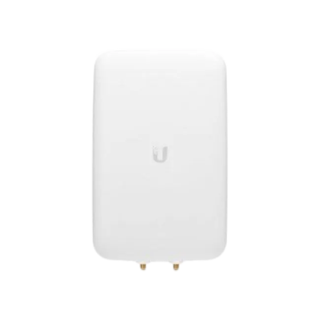 Ubiquiti UniFi UMA-D - Antena - instalable en poste, instalable en pared - Wi-Fi - 10 dBi (para 2,4 - 2,5 GHz), 15 dBi (para 5,1 - 5,9 GHz) - direccional-2