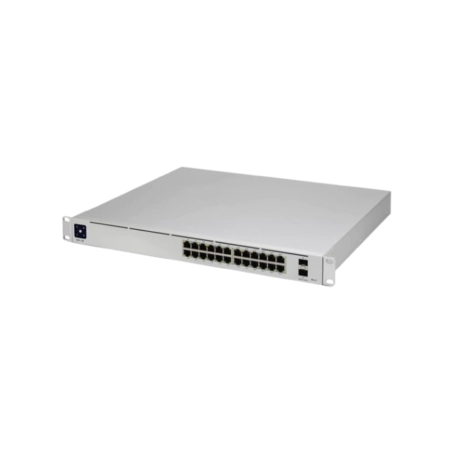 Ubiquiti - Switch - 24 - USW-PRO-24