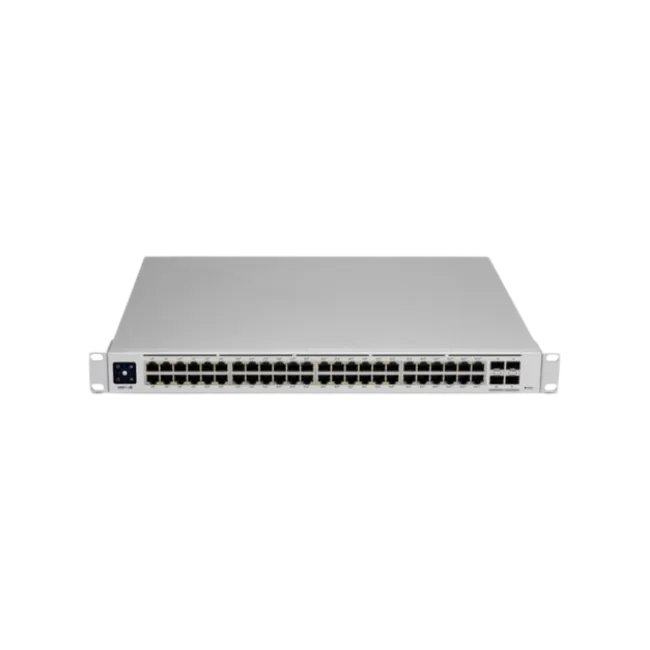 Ubiquiti - Switch - 48 - USW-PRO-48