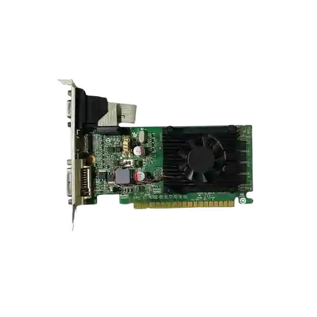 EVGA GEFORCE 8400 GS 1GB DDR3
