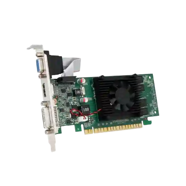 EVGA GEFORCE 8400 GS 1GB DDR3