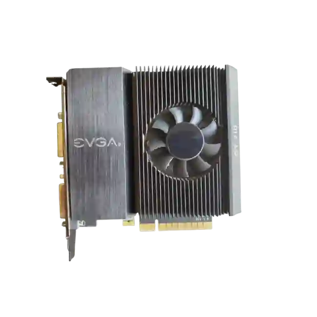 EVGA GEFORCE GT710 2GB DDR3 64-1