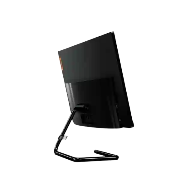 Computadora Todo en Uno Lenovo 3 22ADA05 AMD Athlon Silver 3050U 1TB HDD 4GB RAM 21.3" 1920x1080 Touchscreen Win10 Color Negro Seminueva