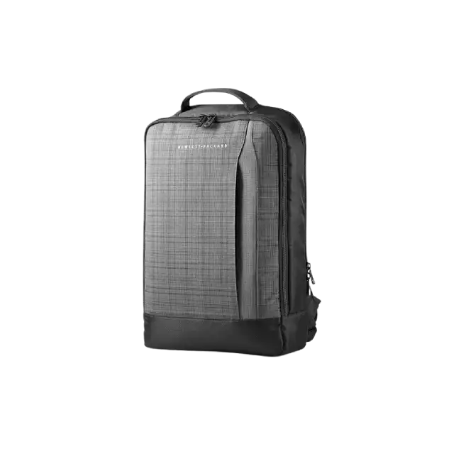 MOCHILA HP PARA LAPTOP DE HASTA 15.6" COLOR GRIS