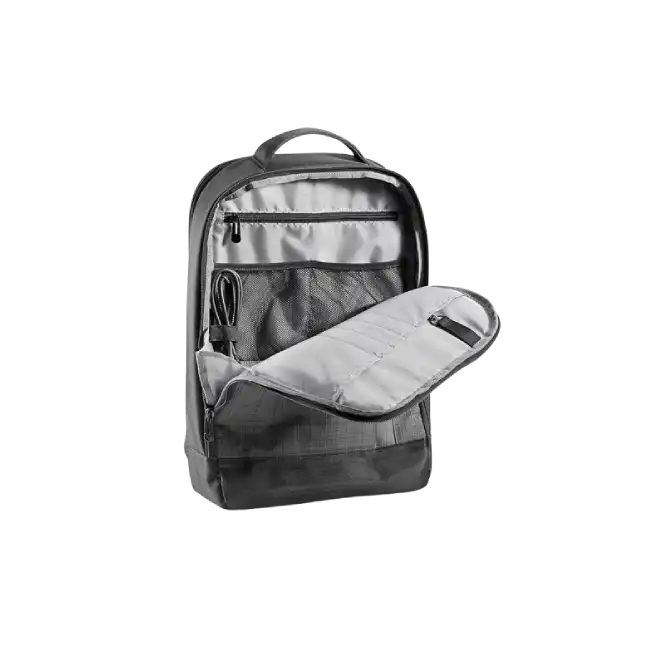MOCHILA HP PARA LAPTOP DE HASTA 15.6" COLOR GRIS