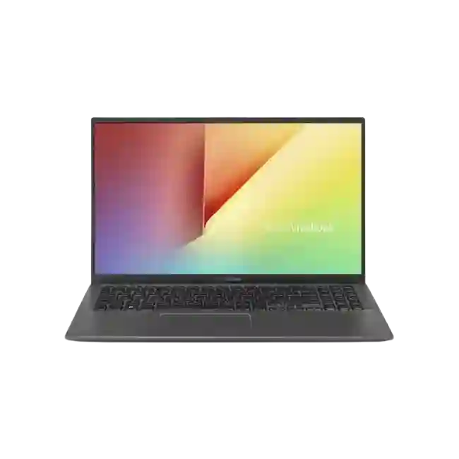 LAPTOP ASUS VIVOBOOK F512DA-WB31 AMD RYZEN 3 3250U 2.5GHZ 128GB SSD 4GB RAM 15.6" 1920X1080 WIN10