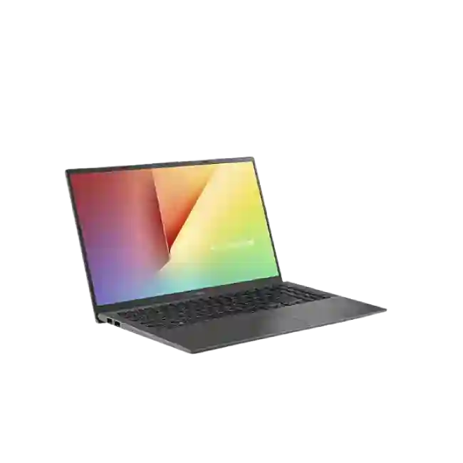 LAPTOP ASUS VIVOBOOK F512DA-WB31 AMD RYZEN 3 3250U 2.5GHZ 128GB SSD 4GB RAM 15.6" 1920X1080 WIN10