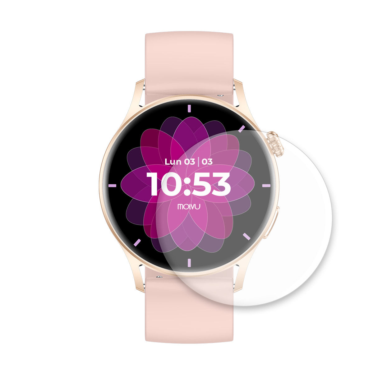 Protector de pantalla F7
